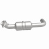 Magnaflow 09-10 Ford F-150 5.4L Direct Fit Converter - 5551419 360 Degree Image Set