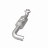 Magnaflow 09-10 Ford F-150 5.4L Direct Fit Converter - 5551419 360 Degree Image Set