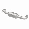 Magnaflow 09-10 Ford F-150 5.4L Direct Fit Converter - 5551419 360 Degree Image Set