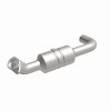 Magnaflow 09-10 Ford F-150 5.4L Direct Fit Converter - 5551419 360 Degree Image Set