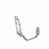 Magnaflow 15-17 Ford Transit-150 3.7L Direct Fit Converter - 5551436 360 Degree Image Set