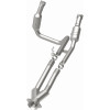 Magnaflow 15-17 Ford Transit-150 3.7L Direct Fit Converter - 5551436 Photo - out of package