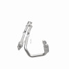 Magnaflow 15-17 Ford Transit-150 3.7L Direct Fit Converter - 5551436 360 Degree Image Set