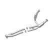Magnaflow 15-17 Ford Transit-150 3.7L Direct Fit Converter - 5551436 360 Degree Image Set