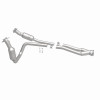 Magnaflow 15-17 Ford Transit-150 3.7L Direct Fit Converter - 5551436 360 Degree Image Set