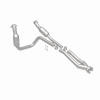 Magnaflow 15-17 Ford Transit-150 3.7L Direct Fit Converter - 5551436 360 Degree Image Set