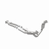 Magnaflow 15-17 Ford Transit-150 3.7L Direct Fit Converter - 5551436 360 Degree Image Set