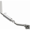 Magnaflow 08-10 Dodge Grand Caravan 3.3L Direct Fit Converter - 5551448 Photo - out of package