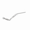 Magnaflow 08-10 Dodge Grand Caravan 3.3L Direct Fit Converter - 5551448 360 Degree Image Set