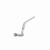 Magnaflow 08-10 Dodge Grand Caravan 3.3L Direct Fit Converter - 5551448 360 Degree Image Set