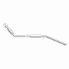 Magnaflow 08-10 Dodge Grand Caravan 3.3L Direct Fit Converter - 5551448 360 Degree Image Set