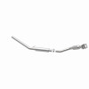 Magnaflow 08-10 Dodge Grand Caravan 3.3L Direct Fit Converter - 5551448 360 Degree Image Set