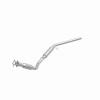 Magnaflow 08-10 Dodge Grand Caravan 3.3L Direct Fit Converter - 5551448 360 Degree Image Set