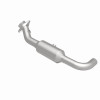 Magnaflow 15-17 Ford F-150 3.5L Direct Fit Converter - 5551466 360 Degree Image Set