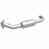 Magnaflow 15-17 Ford F-150 3.5L Direct Fit Converter - 5551466 360 Degree Image Set