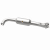 Magnaflow 15-17 Ford F-150 3.5L Direct Fit Converter - 5551466 360 Degree Image Set