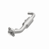 Magnaflow 15-17 Ford F-150 3.5L Direct Fit Converter - 5551466 360 Degree Image Set