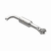 Magnaflow 15-17 Ford F-150 3.5L Direct Fit Converter - 5551466 360 Degree Image Set
