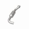 Magnaflow 15-17 Ford F-150 3.5L Direct Fit Converter - 5551466 360 Degree Image Set