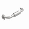 Magnaflow 15-17 Ford F-150 3.5L Direct Fit Converter - 5551466 360 Degree Image Set