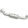Magnaflow 15-17 Ford F-150 3.5L Direct Fit Converter - 5551466 Photo - out of package