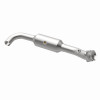 Magnaflow 15-17 Ford F-150 3.5L Direct Fit Converter - 5551466 360 Degree Image Set