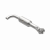 Magnaflow 15-17 Ford F-150 3.5L Direct Fit Converter - 5551466 360 Degree Image Set
