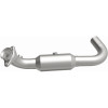 Magnaflow 07-08 Ford Expedition 5.4L Direct Fit Converter - 5551498 Photo - out of package