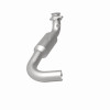 Magnaflow 07-08 Ford Expedition 5.4L Direct Fit Converter - 5551498 360 Degree Image Set