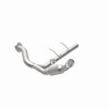 Magnaflow 07-08 Ford Expedition 5.4L Direct Fit Converter - 5551500 360 Degree Image Set