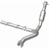 Magnaflow 07-08 Ford Expedition 5.4L Direct Fit Converter - 5551500 Photo - out of package