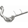 Magnaflow 07-08 Ford Expedition 5.4L Direct Fit Converter - 5551500 Photo - out of package