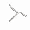 Magnaflow 07-08 Ford Expedition 5.4L Direct Fit Converter - 5551500 360 Degree Image Set