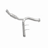 Magnaflow 07-08 Ford Expedition 5.4L Direct Fit Converter - 5551500 360 Degree Image Set