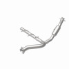 Magnaflow 07-08 Ford Expedition 5.4L Direct Fit Converter - 5551500 360 Degree Image Set