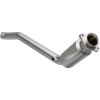 Magnaflow 10-13 Land Rover Range Rover Sport 5.0L Direct Fit Converter - 5551531 Photo - Primary