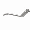 Magnaflow 10-13 Land Rover Range Rover Sport 5.0L Direct Fit Converter - 5551531 360 Degree Image Set