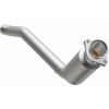Magnaflow 10-13 Land Rover Range Rover Sport 5.0L Direct Fit Converter - 5551531 Photo - out of package