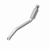 Magnaflow 10-13 Land Rover Range Rover Sport 5.0L Direct Fit Converter - 5551531 360 Degree Image Set