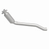 Magnaflow 10-13 Land Rover Range Rover Sport 5.0L Direct Fit Converter - 5551531 360 Degree Image Set