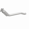 Magnaflow 10-13 Land Rover Range Rover Sport 5.0L Direct Fit Converter - 5551531 360 Degree Image Set
