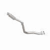 Magnaflow 10-13 Land Rover Range Rover Sport 5.0L Direct Fit Converter - 5551532 360 Degree Image Set