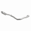Magnaflow 10-13 Land Rover Range Rover Sport 5.0L Direct Fit Converter - 5551532 360 Degree Image Set