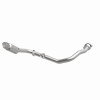Magnaflow 10-13 Land Rover Range Rover Sport 5.0L Direct Fit Converter - 5551532 360 Degree Image Set