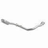 Magnaflow 10-13 Land Rover Range Rover Sport 5.0L Direct Fit Converter - 5551532 360 Degree Image Set