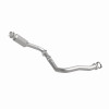 Magnaflow 10-13 Land Rover Range Rover Sport 5.0L Direct Fit Converter - 5551532 360 Degree Image Set