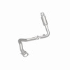 Magnaflow 10-13 Land Rover Range Rover Sport 5.0L Direct Fit Converter - 5551532 360 Degree Image Set
