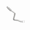 Magnaflow 10-13 Land Rover Range Rover Sport 5.0L Direct Fit Converter - 5551532 360 Degree Image Set