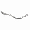 Magnaflow 10-13 Land Rover Range Rover Sport 5.0L Direct Fit Converter - 5551532 360 Degree Image Set