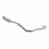 Magnaflow 10-13 Land Rover Range Rover Sport 5.0L Direct Fit Converter - 5551532 360 Degree Image Set